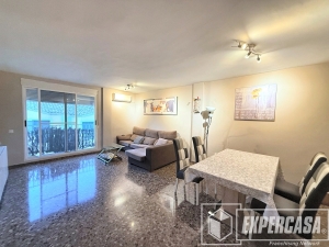 Foto de portada de FABULOSO PISO EN BENAGUASIL CON PLAZA DE GARAJE INCLUIDA EN EL PRECIO Ref: QP-BEN185