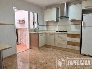 Foto de portada de ENTRESUELO PARA ENTRAR A VIVIR EN VENTA - EN ALDAIA