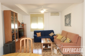 Foto de portada de CASA ADOSADA EN VENTA - EN ALDAIA