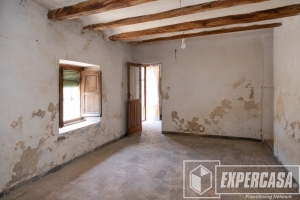Foto de portada de CASA DE PUEBLO A REFORMAR - EN ALDAIA