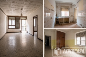 Foto de portada de CASA DE PUEBLO A REFORMAR - EN ALDAIA
