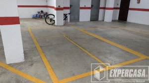 Foto de portada de ALQUILER DE PLAZA DE GARAJE PARA MOTO - EN ALDAIA