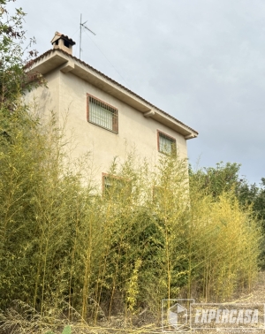 Foto de portada de CHALET RÚSTICO PARA ENTRAR A VIVIR EN VENTA - EN GODELLETA