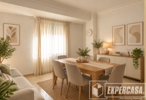 Foto de portada de PISO PARA ACTUALIZAR EN ALDAIA - EN VENTA