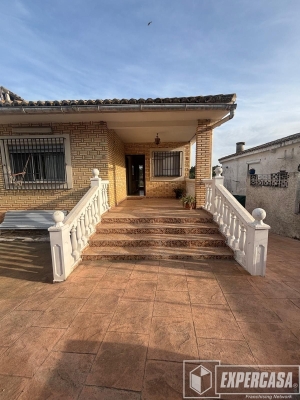 Foto de portada de CORTITXELLES-CALICANTO