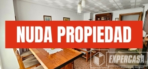 Foto de portada de NUDA PROPIEDAD - CARRETERA DE ALDAIA