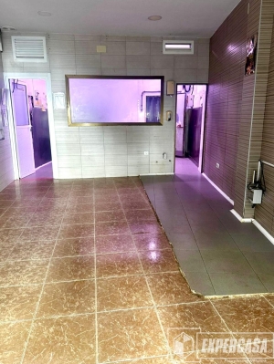 Foto de portada de ALQUILER LOCAL COMERCIAL - PARE GUILLEM