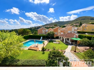 Foto de portada de CHALET CALICANTO - CHIVA