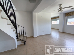 Foto de portada de Ático exclusivo en Manises con espectacular terraza de 100 m² Ref. A-A34-27