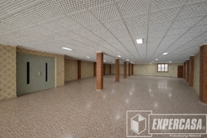 Foto de portada de Edificio con muchas posibilidades Ref. V-E25015-27