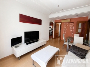 Foto de portada de PISO COQUETO Y MUY BIEN CONSERVADO – LUMINOSO Y SIN ESPACIOS PERDIDOS