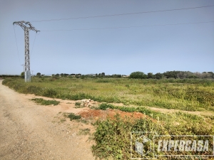 Foto de portada de Maravilloso Parcela/Terreno 17 PARCELA  Ref. V-P30070-27