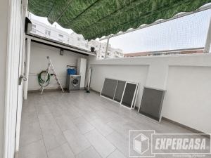 Foto de portada de Estupendo Piso MONESTIR DE POBLE - CAMPANAR