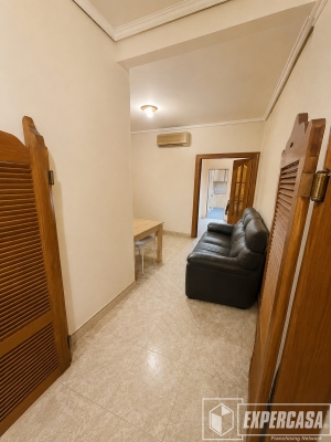 Foto de portada de PISO IDEAL PARA ACTUALIZAR EN EL CASCO ANTIGUO DE MANISES