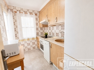 Foto de portada de Piso de 3 habitaciones con ascensor para entrar a vivir en Manises