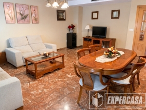 Foto de portada de ESPECTACULAR DÚPLEX DE 244 m² CON GARAJE, TRASTERO Y AMPLIOS ESPACIOS EXTERIORES EN VILA-REAL