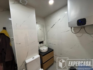 Foto de portada de Piso reformado en excelente zona de Manises