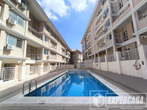 Foto de portada de EXCLUSIVO PISO EN BAIXADA DEL RIU - MANISES