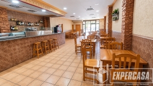 Foto de portada de LOCAL COMERCIAL EN VENTA EN QUART DE POBLET – CON O SIN INQUILINO