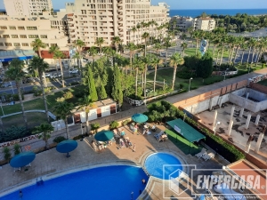 Foto de portada de Estupendo Piso AVENIDA JARDIN Ref. A-P54-27