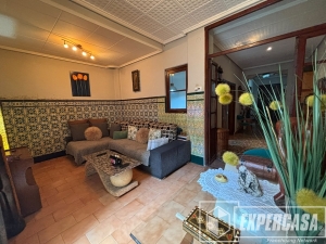 Foto de portada de CASA CON JARDÍN, AMPLIOS ESPACIOS Y MUCHÍSIMA LUZ