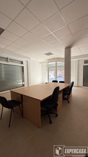 Foto de portada de ALQUILER DE LOCAL ZONA SANTA RITA