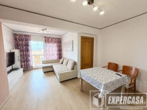 Foto de portada de Vivienda amplia y luminosa, ubicada en una zona familiar de Paterna