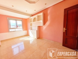 Foto de portada de Amplia vivienda lista para entrar a vivir