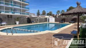 Foto de portada de PISO CON PISCINA EN DENIA