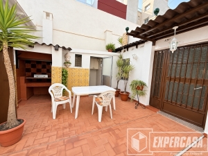 Foto de portada de Maravilloso Casa en el CENTRO de Paterna