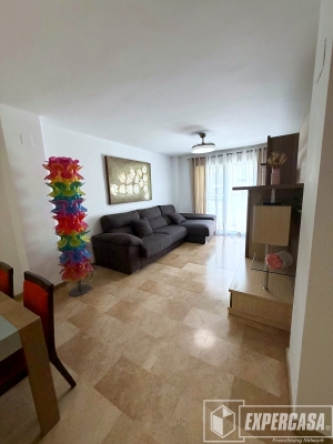 Foto de portada de AMPLIA VIVIENDA DE 115 M² EN FINCA SEMINUEVA CON ASCENSOR, GARAJE Y TRASTERO EN LA ZONA DE LOS JUZGADOS DE PATERNA