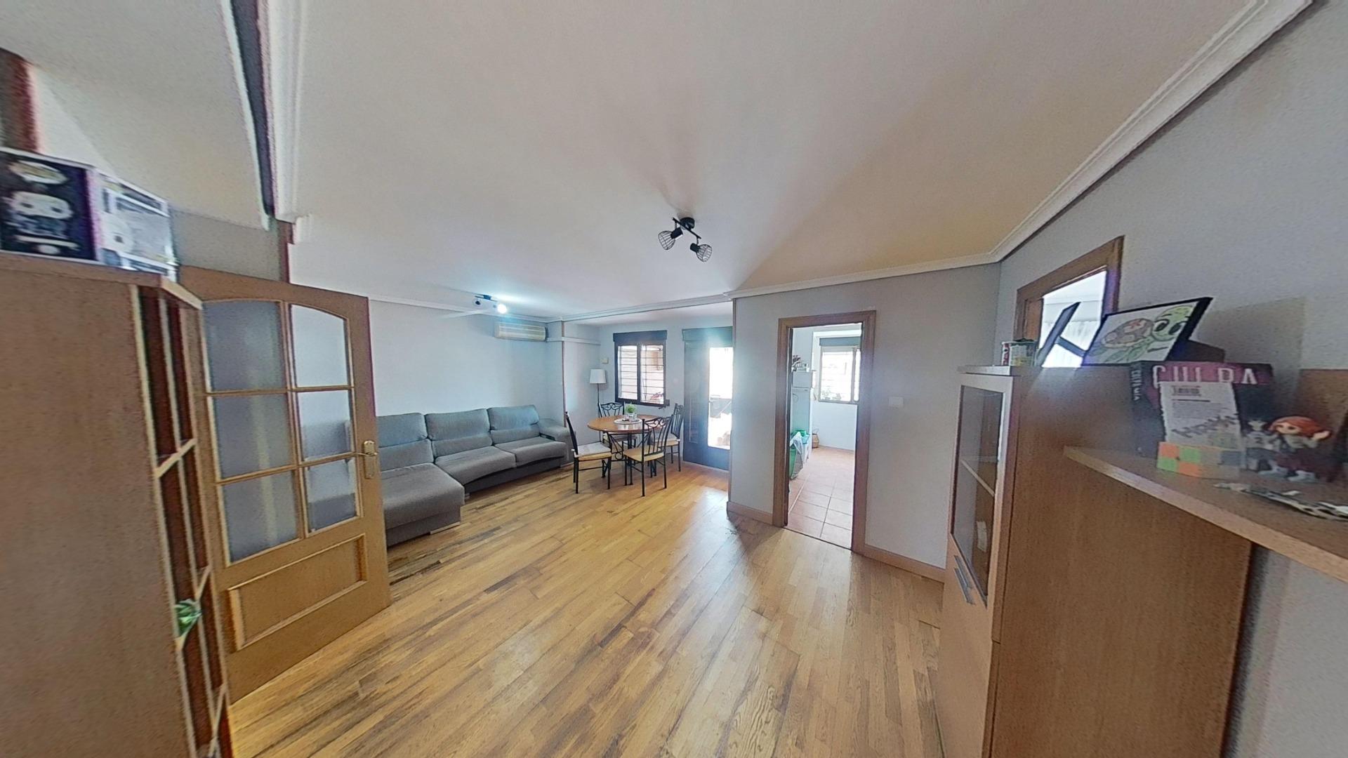 Foto de portada de OPORTUNIDAD!! PISO CON TERRAZA !!