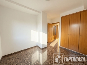 Foto de portada de OPORTUNIDAD!! VIVIENDA DE VPO CON PLAZA DE GARAJE Y TRASTERO!