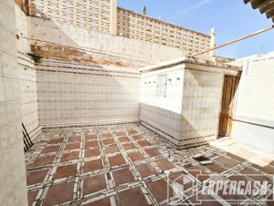 Foto de portada de OPORTUNIDAD!! PISO CON AMPLIA TERRAZA EN BENIMAMET