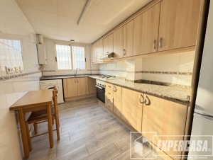 Foto de portada de OPORTUNIDAD!! VIVIENDA DE VPO CON PLAZA DE GARAJE Y TRASTERO!
