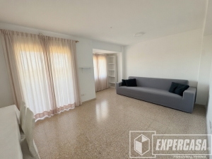 Foto de portada de PISO CON ASCENSOR Y BALCON EN BENIMAMET !!