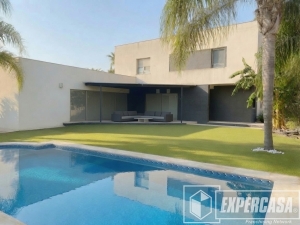 Foto de portada de OPORTUNIDAD ÚNICA !! ESPECTACULAR CHALET EN L' ELIANA
