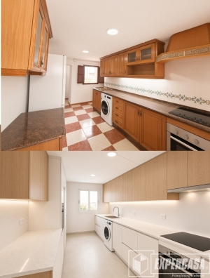 Foto de portada de OPORTUNIDAD!! EXCLUSIVA VIVIENDA EN FINCA HISTORICA DEL CENTRO DE VALENCIA !