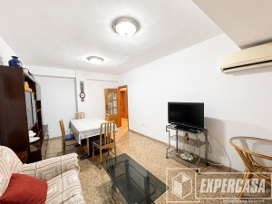 Foto de portada de OPORTUNIDAD!! PISO EN ZONA BURJASSOT CON ASCENSOR!