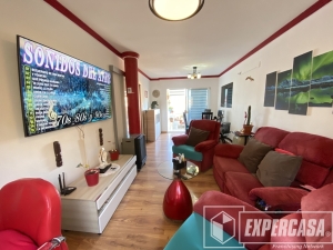 Foto de portada de Fantástico piso REFORMADO junto a la Universidad