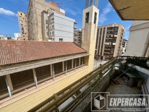 Foto de portada de ESTUPENDO piso en Zona República Argentina
