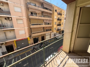 Foto de portada de Amplio piso exterior EB Calle Sant Pere