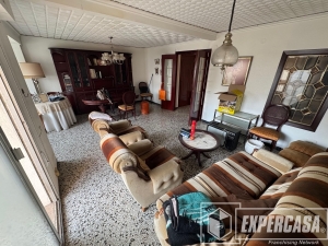 Foto de portada de Amplia vivienda con ascensor y gran potencial en Parque Sant Pere – Gandía