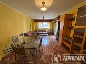 Foto de portada de PISO CON GARAJE EN JUZGADOS