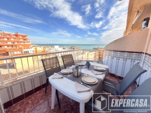 Foto de portada de APARTAMENTO CON GARAJE, TRASTERO Y PISCINA