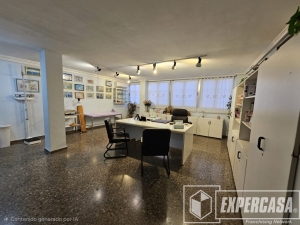 Foto de portada de Magnífica Vivienda en Rambla de la Independencia / S-RI250