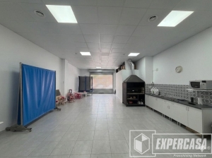 Foto de portada de Maravilloso Local RIBERES LES 144.900€/   Ref. S-LR144