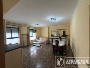 Foto de portada de ESTUPENDO PISO EN AVD. LA PLANA SILLA/ S-AP950