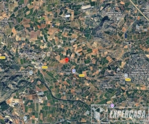 Foto de portada de TERRENO AGRICOLA