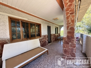Foto de portada de CHALET INDEPENDIENTE A LA VENTA EN LA URBANIZACIÓN LA PRESA